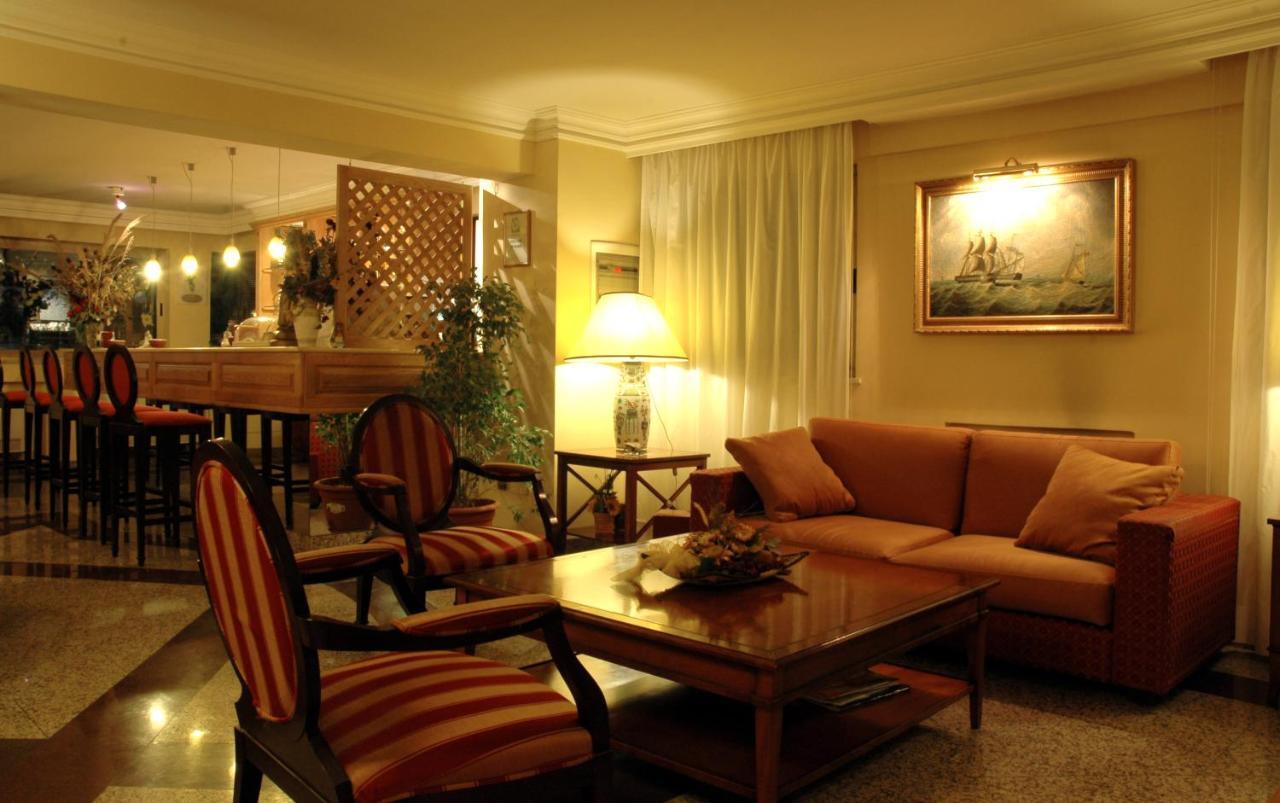 Hotel Aurora Garden - Rome — Foto 1